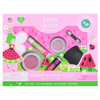 Klee Kids Melon Sugar Fairy Mineral Makeup
