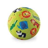 7" Playground Ball - Jungle