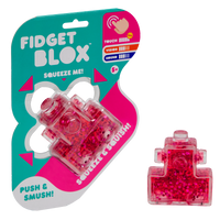 Fidget Blox CDU
