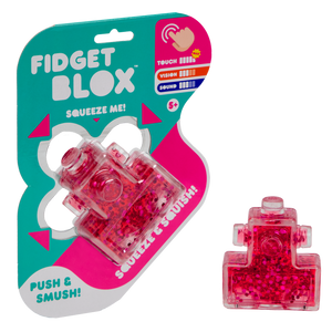 Fidget Blox CDU