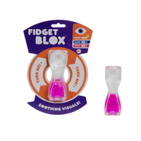 Fidget Blox CDU