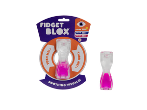 Fidget Blox CDU