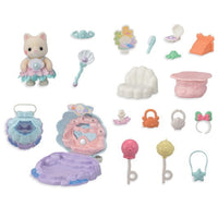 Calico Critters Baby Mermaid Shop
