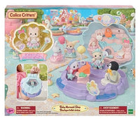 Calico Critters Baby Mermaid Shop
