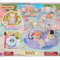 Calico Critters Baby Mermaid Shop