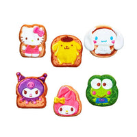 Cookeez Makery Hello Kitty Toasty Treatz
