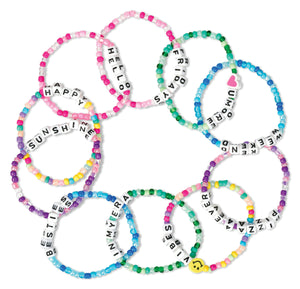 Surprise Bracelets - Holiday Style