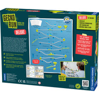 Gecko Run Deluxe Starter Set
