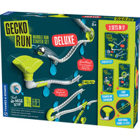 Gecko Run Deluxe Starter Set
