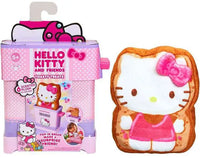 Cookeez Makery Hello Kitty Toasty Treatz
