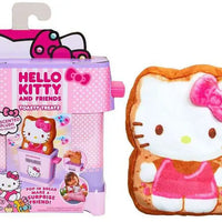 Cookeez Makery Hello Kitty Toasty Treatz