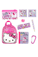 Real Littles Backpacks! Hello Kitty and Friends
