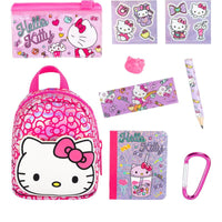 Real Littles Backpacks! Hello Kitty and Friends