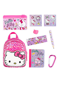 Real Littles Backpacks! Hello Kitty and Friends