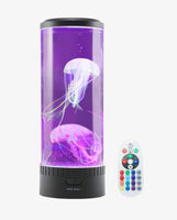 Large Jellyfish Lamp
