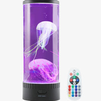 Large Jellyfish Lamp