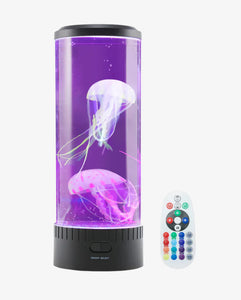 Large Jellyfish Lamp