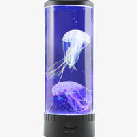 Large Jellyfish Lamp