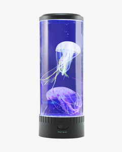 Large Jellyfish Lamp