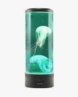 Large Jellyfish Lamp
