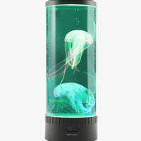 Large Jellyfish Lamp