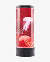 Large Jellyfish Lamp
