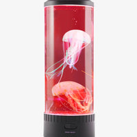 Large Jellyfish Lamp