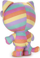 GUND Hello Kitty in Rainbow Outfit 9.5"
