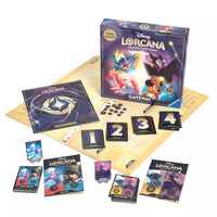 Disney Lorcana Trading Card Game
