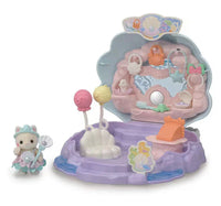 Calico Critters Baby Mermaid Shop
