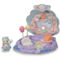 Calico Critters Baby Mermaid Shop