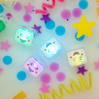 Glo Pals Cubes - Party Pal
