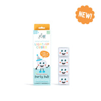 Glo Pals Cubes - Party Pal
