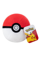 Pokemon 5" Poke Ball Plush Asst.
