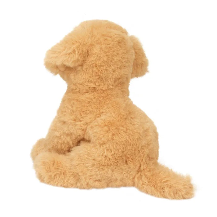 Goldie Golden Retriever Mini Soft | Noggin Factory Toy Shop