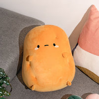 Smoko Tayto Potato Mochi Plush