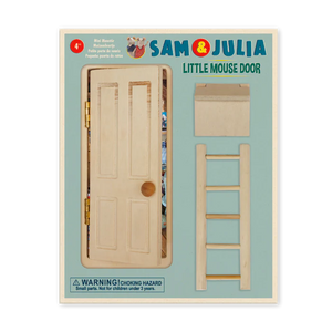 Sam & Julia Furniture - Little Mouse Door