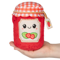 Snackers Strawberry Jam
