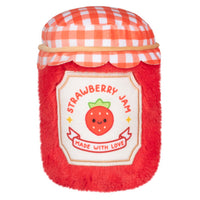 Snackers Strawberry Jam
