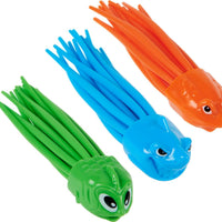 Squidivers