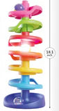 Spiral Tower Brightball