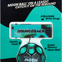 Waboba BounceBack Moonball