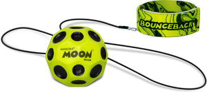 Waboba BounceBack Moonball