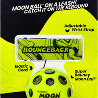 Waboba BounceBack Moonball