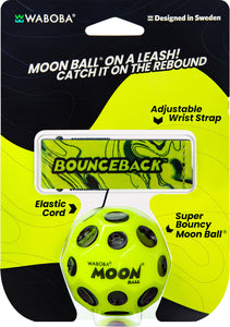 Waboba BounceBack Moonball