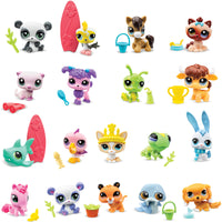 Littlest Pet Shop Surprise Blind Box
