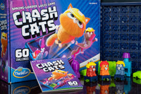 Crash Cats
