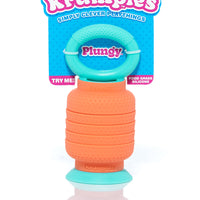 Krumples Plungy