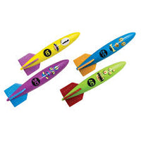 Torpedo Divers
