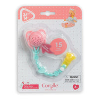 Pacifier with Sounds
